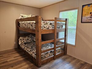 Bearfoot Bunks Photo 2