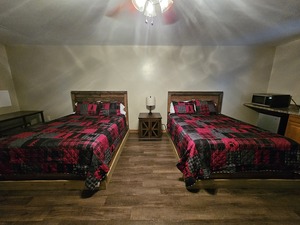 Eagle Loft Suites 2 Queen Beds Photo 1