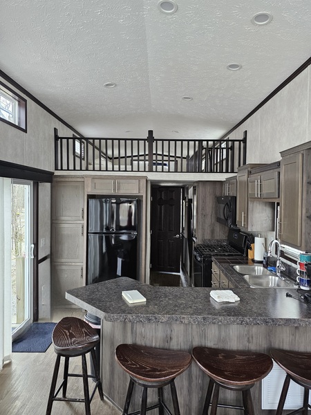 Eagle´s Roost Photo 1