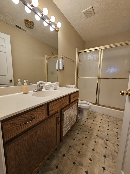 Eagle Bluff Condominium #1 Photo 7