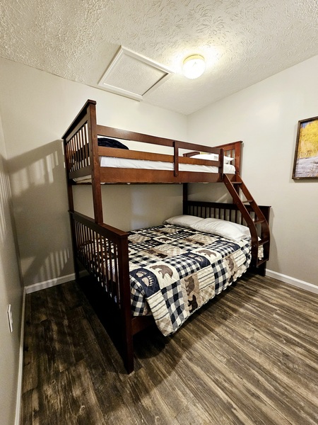 Eagle Bluff Condominium #1 Photo 10