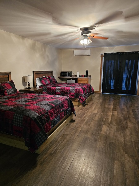 Eagle Loft Suites 2 Queen Beds Photo 6