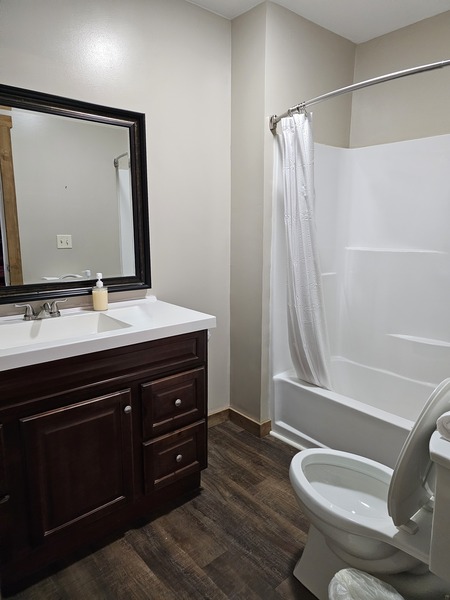 Eagle Loft Suites 2 Queen Beds Photo 3