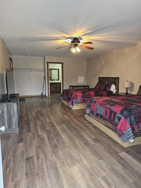 Eagle Loft Suites 2 Queen Beds Photo 4