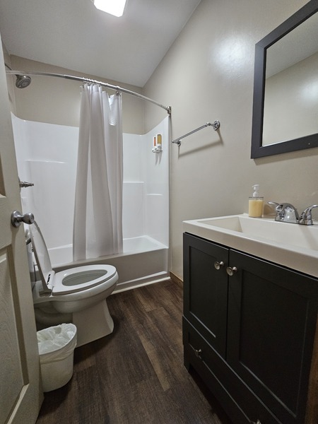 Eagle Loft Suite Photo 1