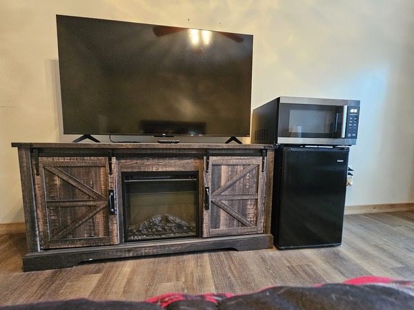 Eagle Loft Suite Photo 2